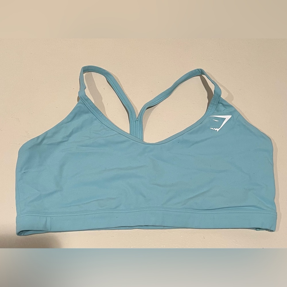 GYMSHARK sports bra